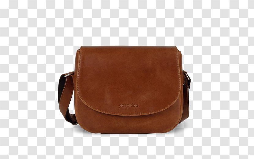 Messenger Bags Leather Handbag Transit Case - Brown - Bag Transparent PNG