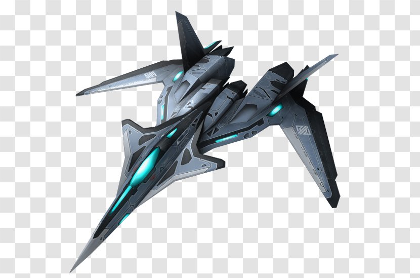 Kerbal Space Program Fighter Aircraft Airplane Spacecraft - Military - FIGHTER JET Transparent PNG