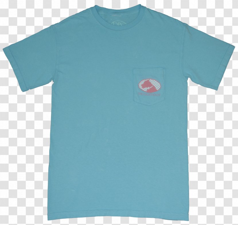 Long-sleeved T-shirt Clothing Pocket Transparent PNG