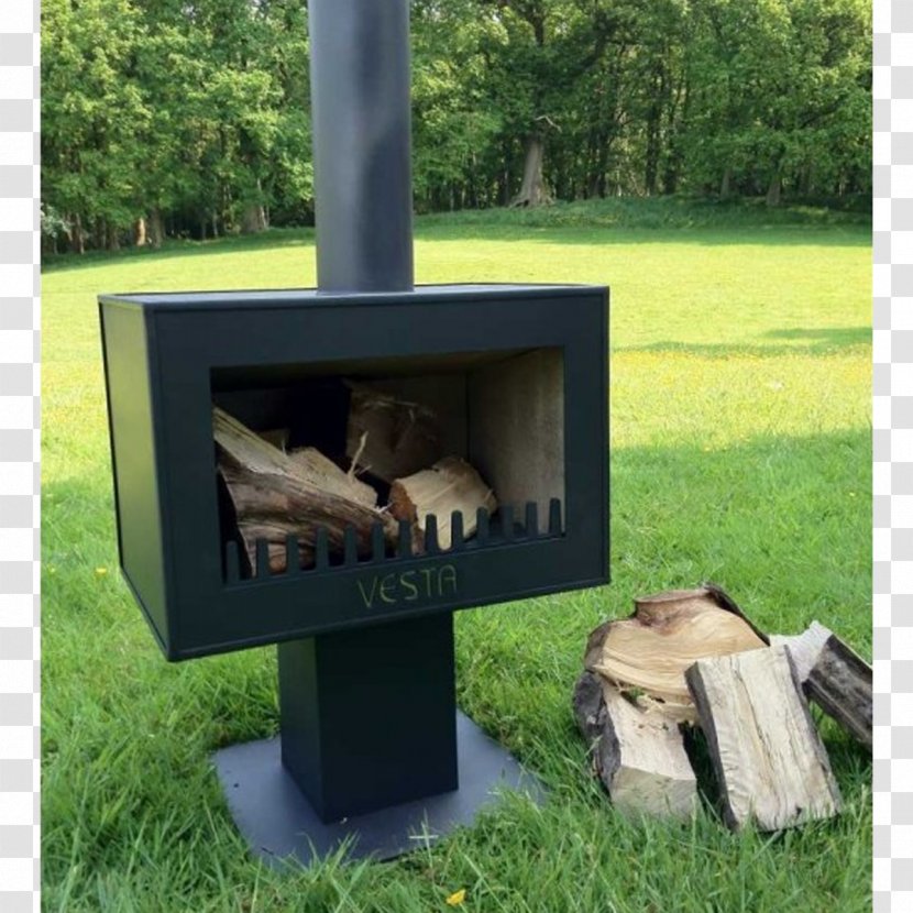 Wood Stoves Chimenea Patio Heaters Garden - Stove Transparent PNG