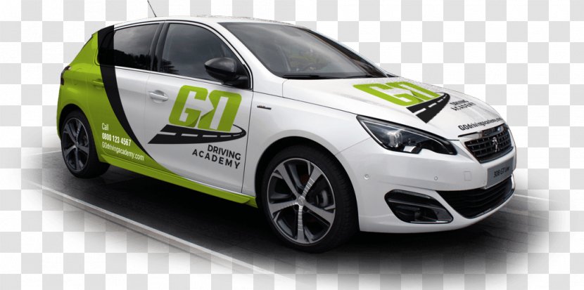 Car Peugeot 308 GT Line GTI Motor Vehicle - Family - Baby Transparent PNG
