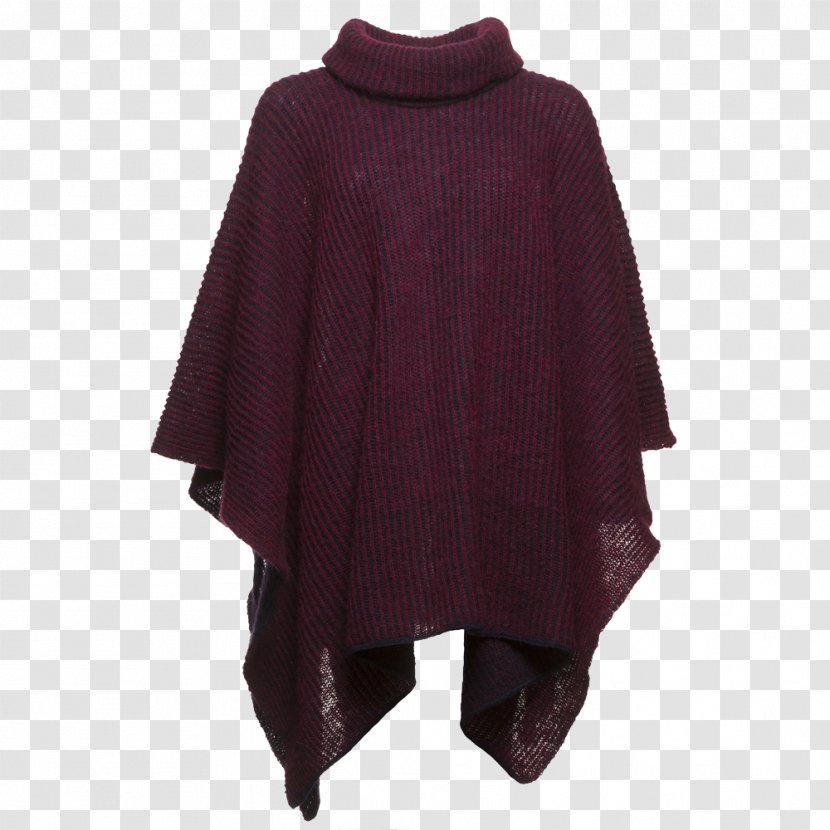 Poncho Wool Icelandic Sheep Sleeve Transparent PNG