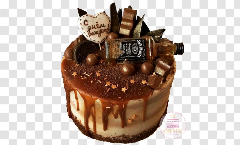 Torte Birthday Cake Chocolate Cupcake Petit Four - Decorating - 60 Transparent PNG