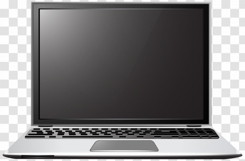 Laptop Acer Aspire Computer Clip Art - Personal - Nuts Transparent PNG