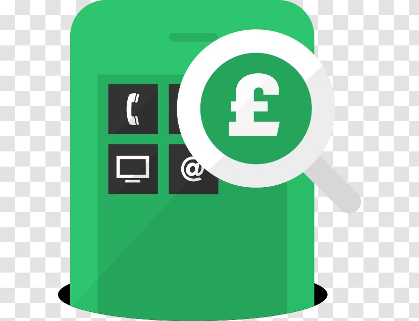 Money Brand Text Messaging Cost - Communication - Cash App Transparent PNG