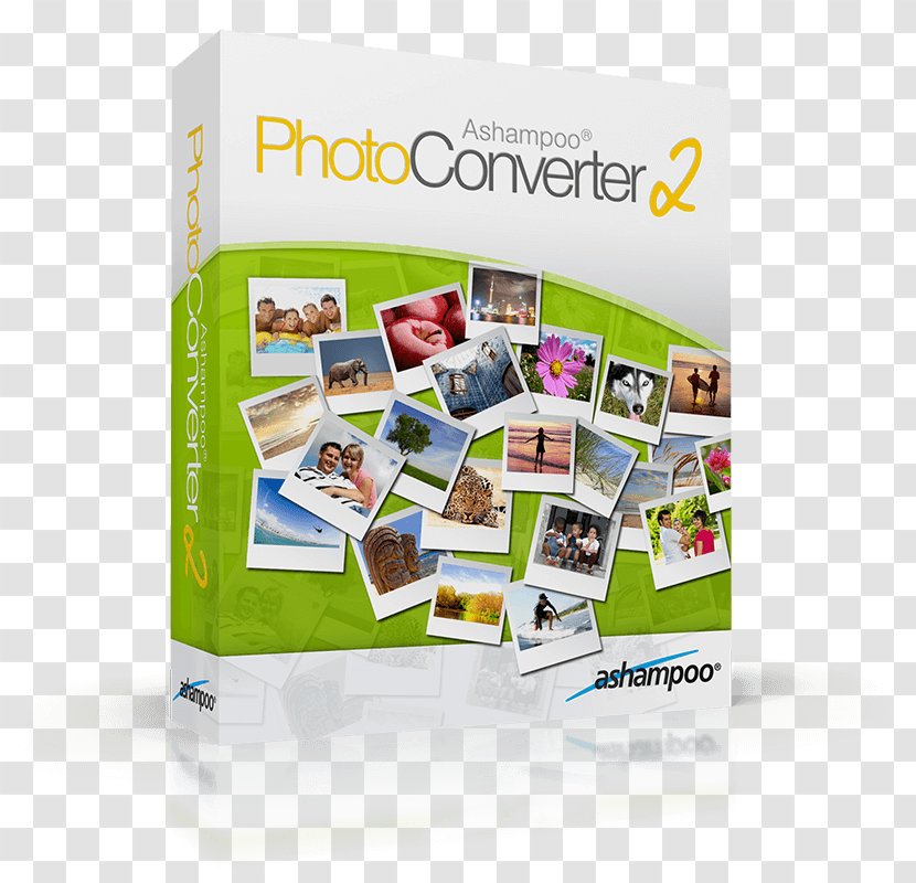 Ashampoo Computer Software Program JPEG Image - Editing - Encoder Transparent PNG