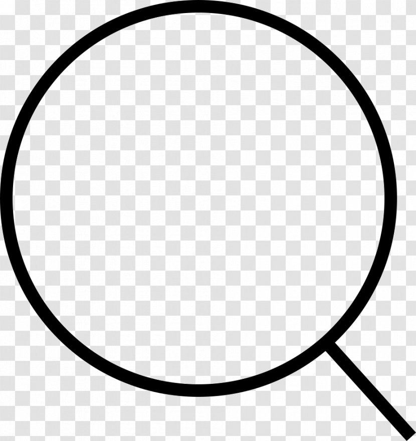 Magnifying Glass Clip Art - Search Transparent PNG