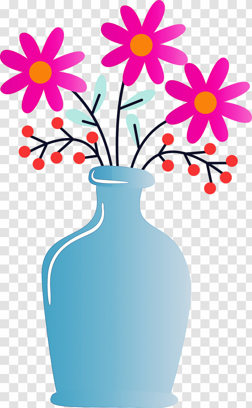 Vase Flowerpot Flower Artifact Plant Transparent PNG