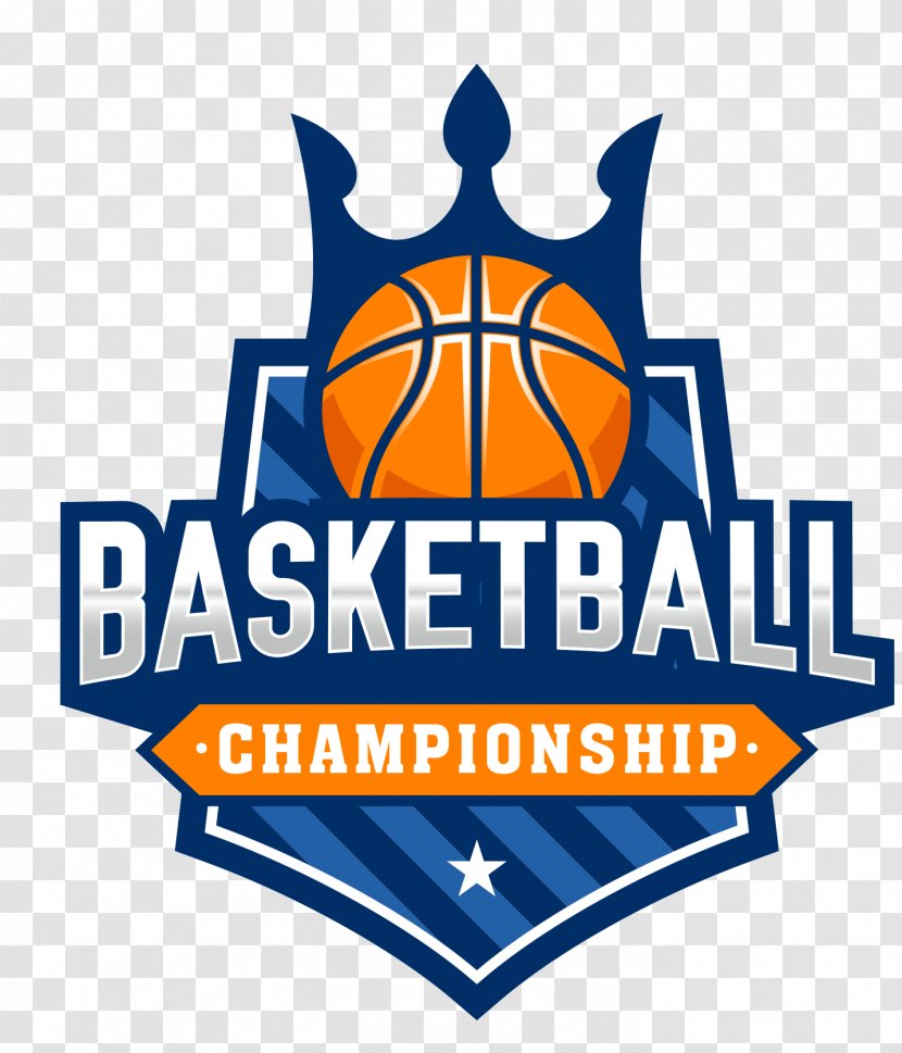 Logo Crown College Storm Men's Basketball Clip Art Graphic Design - Basket - Argollas Icon Transparent PNG