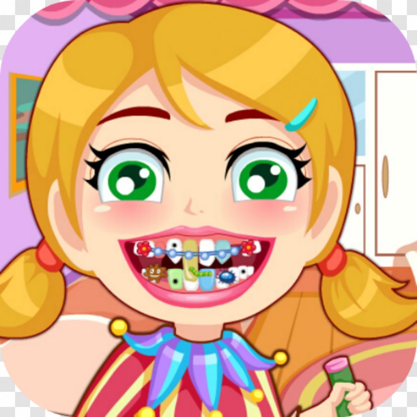 Christmas Dentist Dentists Games Click Jogos Cooking Kitchen - Watercolor - Baby Hazel New Transparent PNG