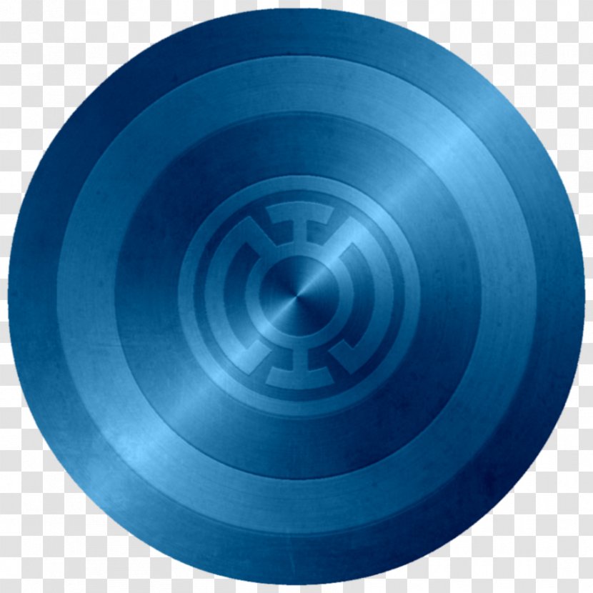 Captain America's Shield Hulk Red Skull Thanos - Blue Lantern Corps - America Replica Transparent PNG