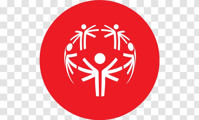 2019 Special Olympics World Summer Games Sport Brave In The Attempt Olympic - Specail Transparent PNG