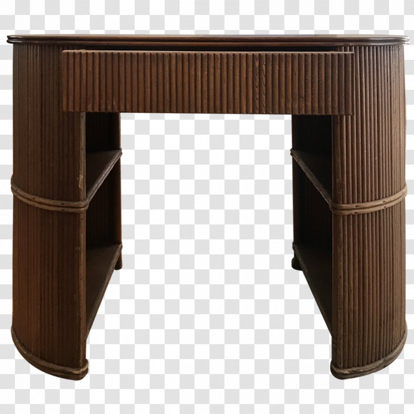 Table Wood Stain Desk - Furniture - Home Textiles Transparent PNG