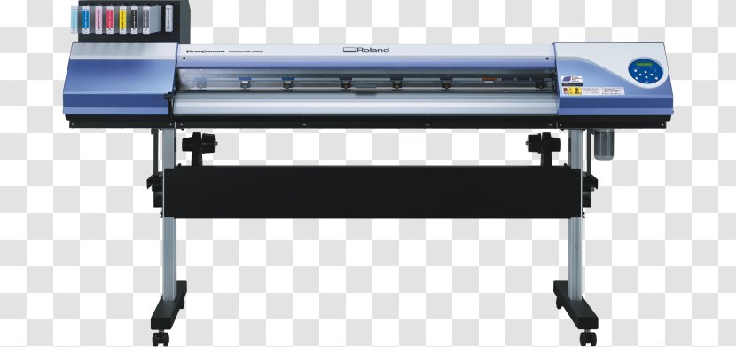 Paper Wide-format Printer Printing Dye-sublimation - Dyesublimation Transparent PNG