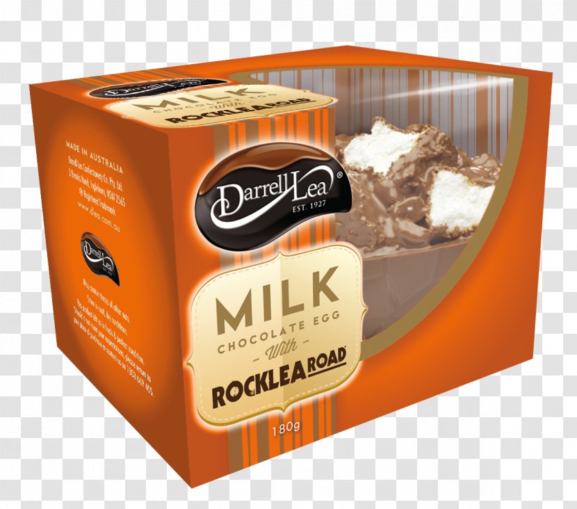 Rocky Road Chocolate Bar Milk Fudge Darrell Lea Confectionary Co. Transparent PNG