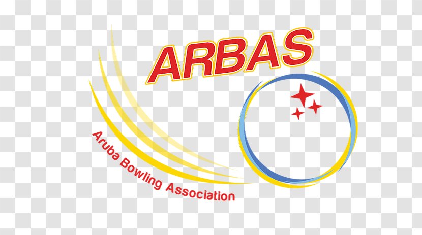 Logo Arbas Brand Font - Bowling Tournament Transparent PNG