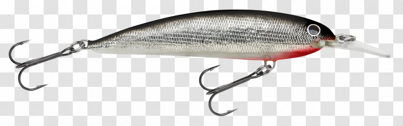 Spoon Lure Fishing Minnow - Fish Transparent PNG
