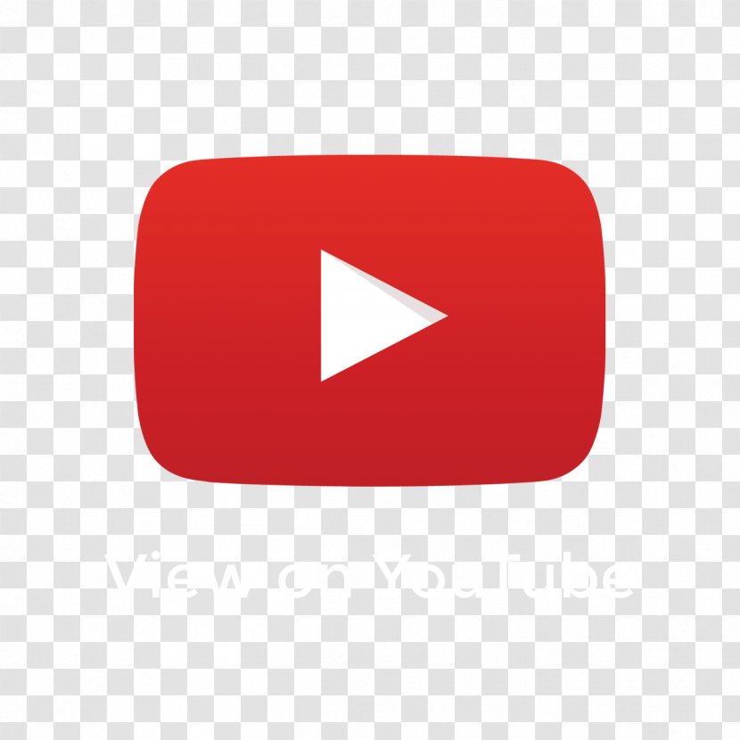 YouTube Clip Art - Brand - Youtube Transparent PNG