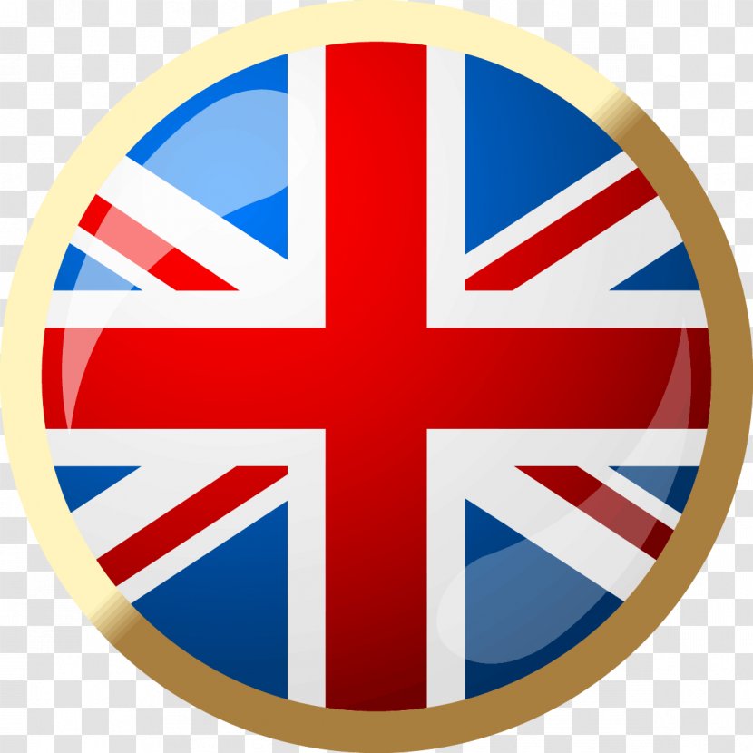 Flag Of The United Kingdom British Empire National Transparent PNG