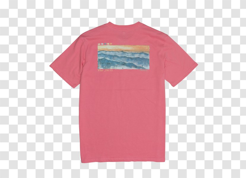 T-shirt Sleeve Pocket Hood - Flood Transparent PNG