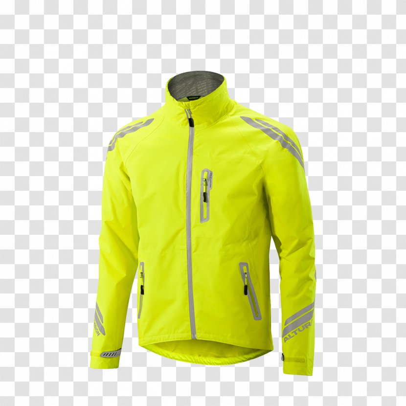Jacket Waterproofing Cycling Breathability Waterproof Fabric - Sleeve Transparent PNG