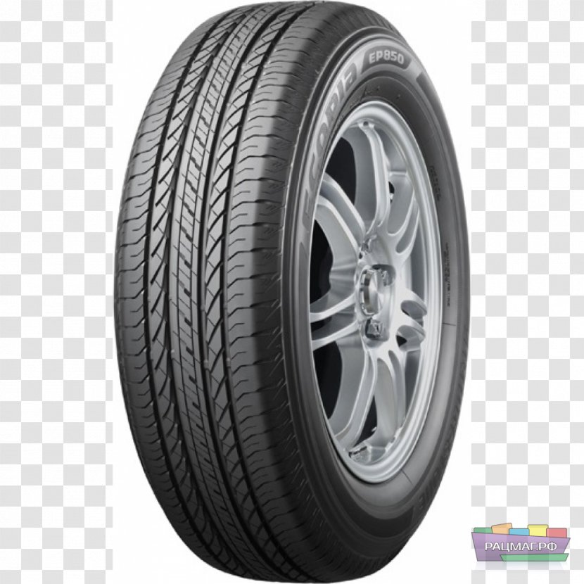 Car Toyo Tire & Rubber Company Bridgestone Price - Spoke Transparent PNG