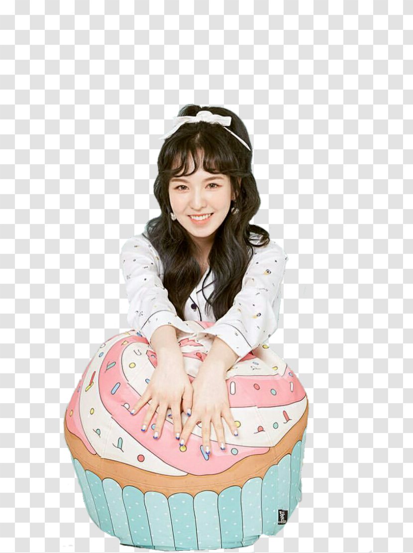 Wendy Red Velvet Seongbuk-dong S.M. Entertainment Russian Roulette - Flower Transparent PNG