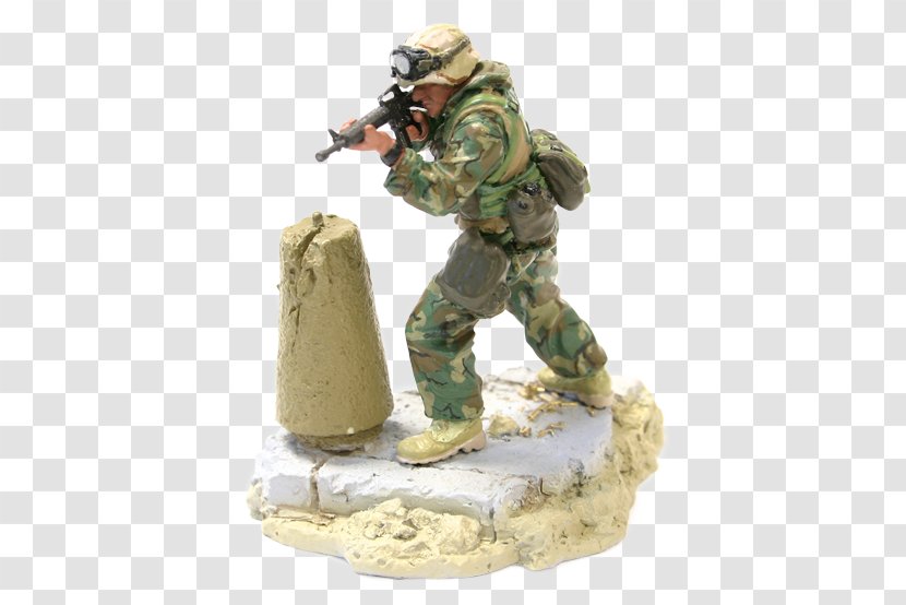 United States Marine Corps 1:32 Scale 1:72 Soldier - Military - Die-cast Toy Transparent PNG