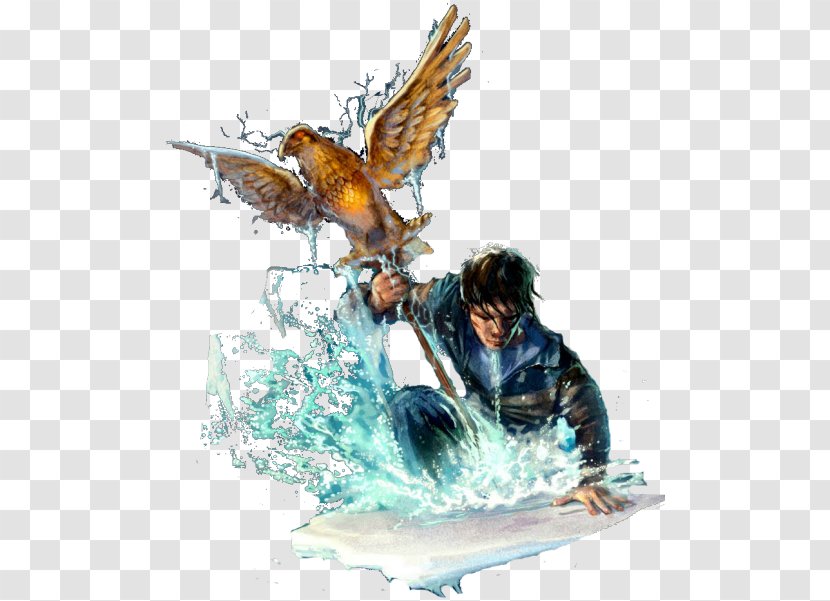 The Son Of Neptune Percy Jackson Annabeth Chase Battle Labyrinth Grover Underwood - Character - Book Transparent PNG