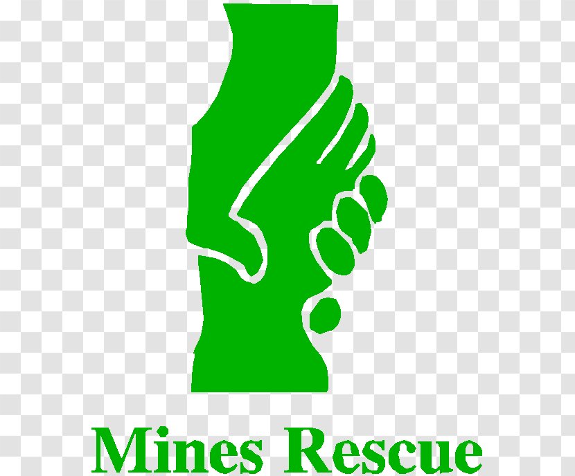 Mine Rescue Mining Confined Space Occupational Safety And Health - Hand - First Aid Facilities Transparent PNG