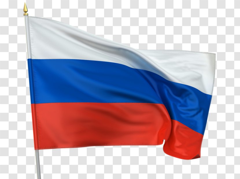 Flag Of Russia Coat Arms National Day In Transparent PNG
