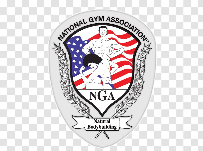 National Gym Association Physical Fitness Centre Natural Bodybuilding - Competition - Nutrition Council Logo Transparent PNG