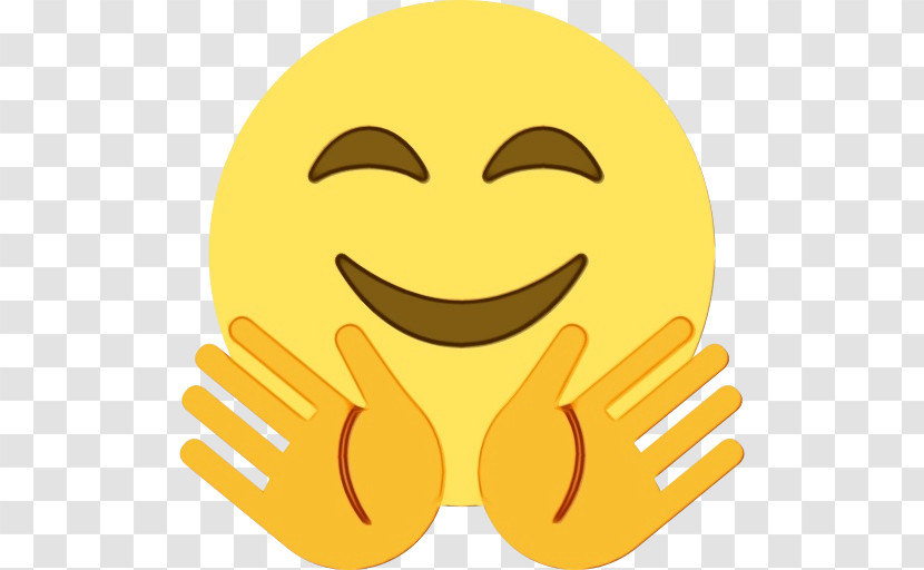 Emoticon Transparent PNG