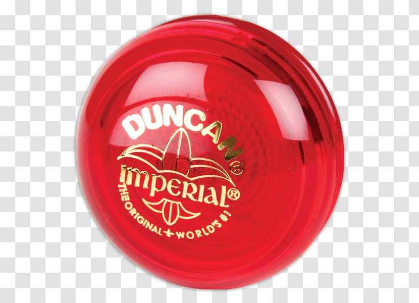 Yo-Yos Duncan Toys Company Imperial Yo Yo-Yo - Avatar Transparent PNG