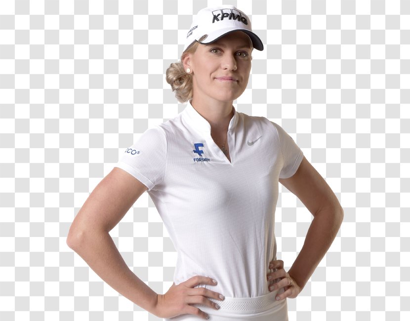 LPGA Olafia Kristinsdottir Iceland Canadian Women's Open Golf - Jersey Transparent PNG