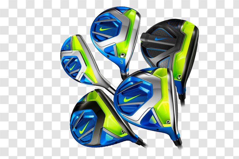 Golf Clubs Nike Vapor Fly Fairway Wood Club Shafts - Garmin G6 Gps Transparent PNG