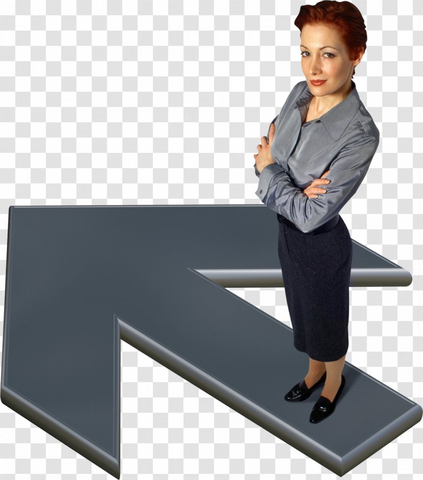 Arrow Service Franchising - Floor - The Woman On Transparent PNG