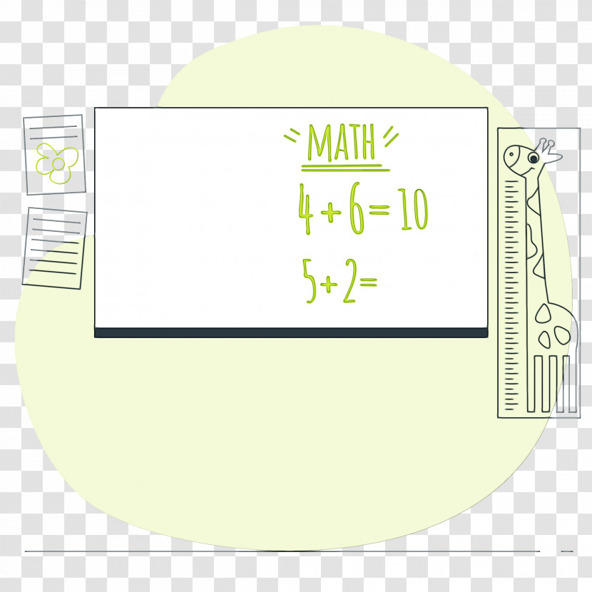 Logo Font Paper Label.m Green Transparent PNG