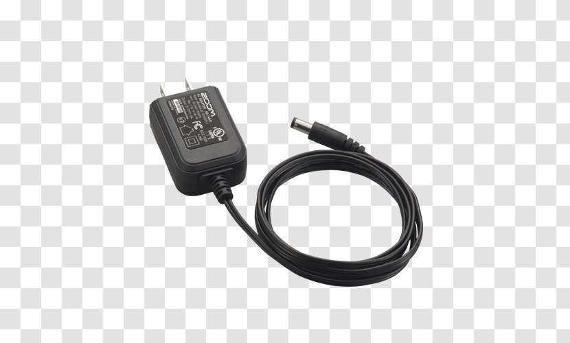 AC Adapter Zoom - Computer Component - AD16E 9VDC 500mA Netzteil AUCH Für RT 223 Corporation MS-70CDR G5nCompaq Laptop Power Cord Transparent PNG