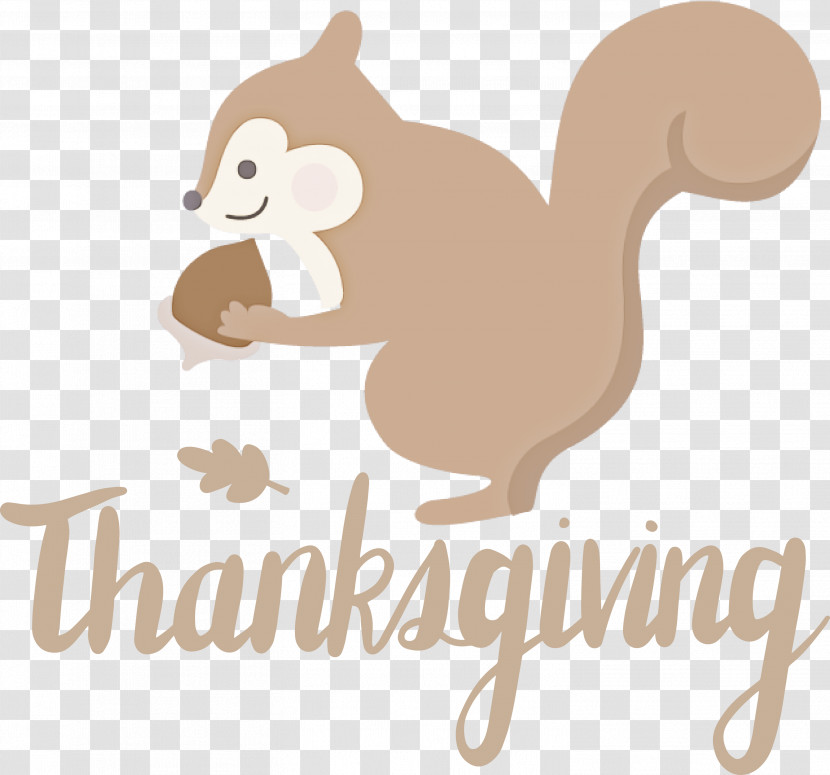 Thanksgiving Transparent PNG
