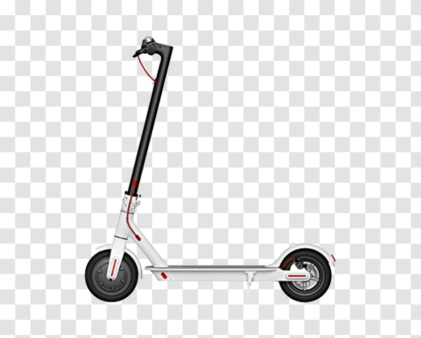 Electric Motorcycles And Scooters Vehicle Xiaomi Self-balancing Scooter Transparent PNG