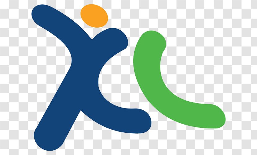 XL Axiata Telecommunications Mobile Phones Internet Group - Hand - Telkomsel Transparent PNG