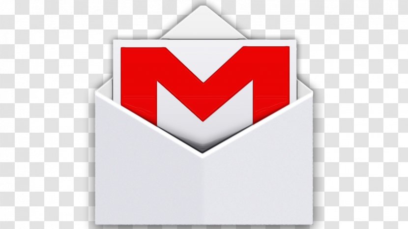 Google Logo Background - Gmail - Symbol Transparent PNG