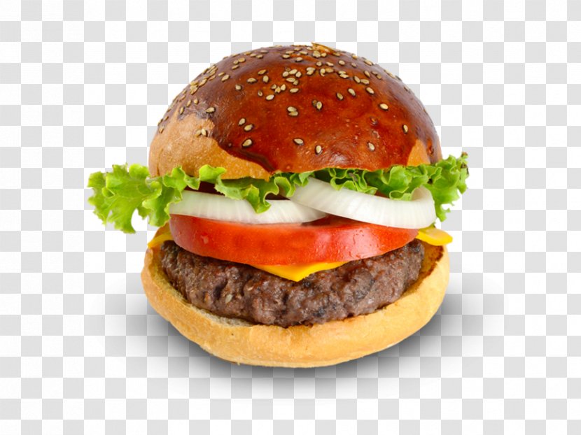 Cheeseburger Hamburger Whopper Buffalo Burger Veggie - Junk Food - Hamburgers Transparency And Translucency Transparent PNG