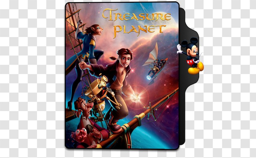 Jim Hawkins Treasure Island Film Poster Adventure - Cinema - Planet Transparent PNG
