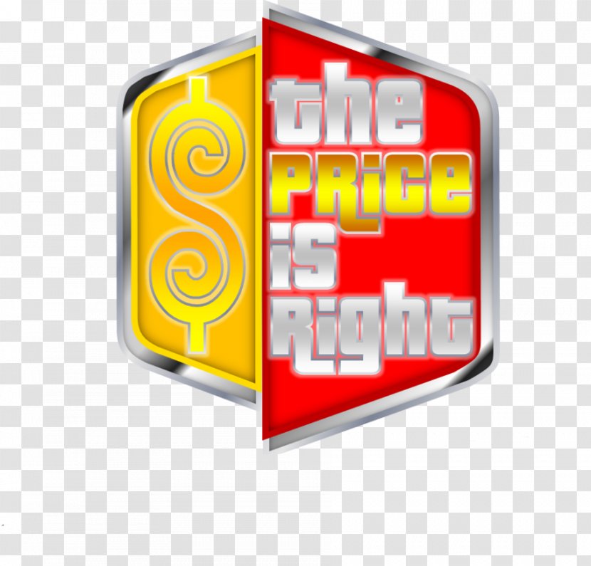 YouTube Game Show Logo Television The Price Is Right - Wikia - Season 45Youtube Transparent PNG