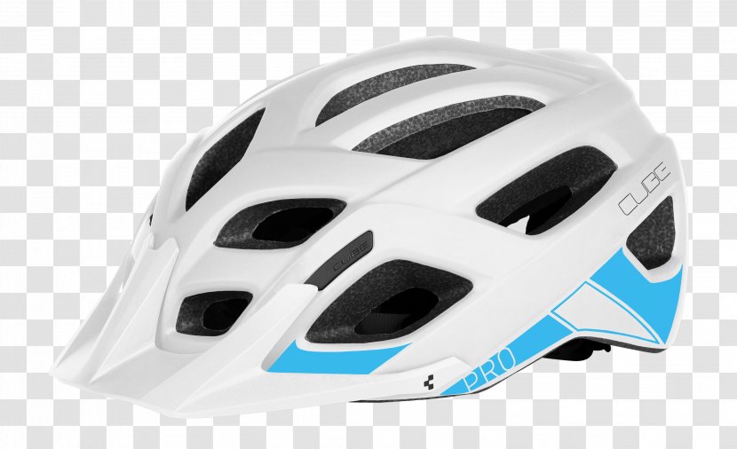 Bicycle Helmets Cube Bikes Peleton Sklepy Rowerowe - Sports Equipment Transparent PNG