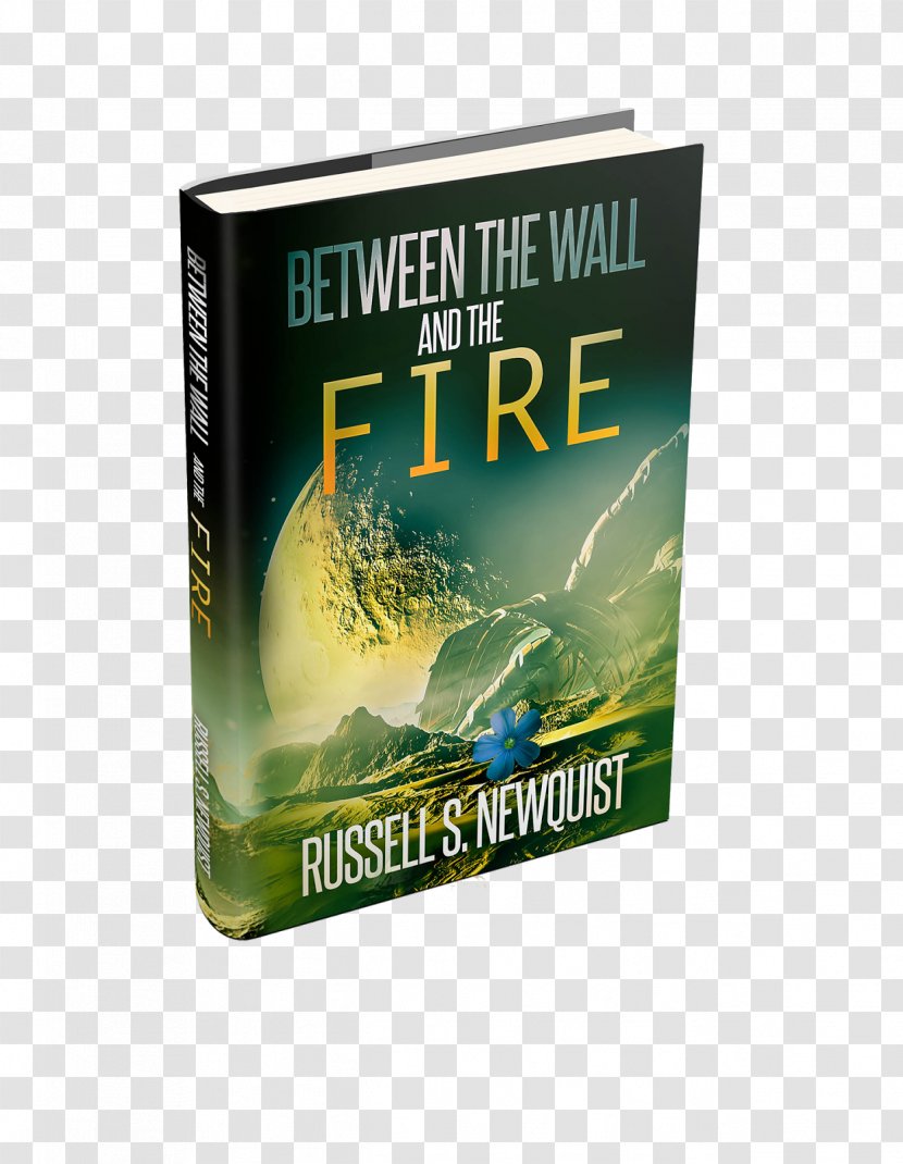Between The Wall And Fire Brand Transparent PNG