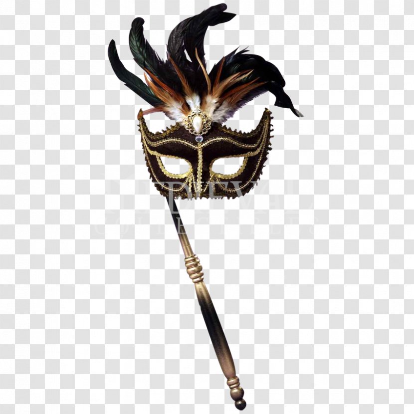 Amazon.com Mask Masquerade Ball Costume Party - Feather - Images Transparent PNG