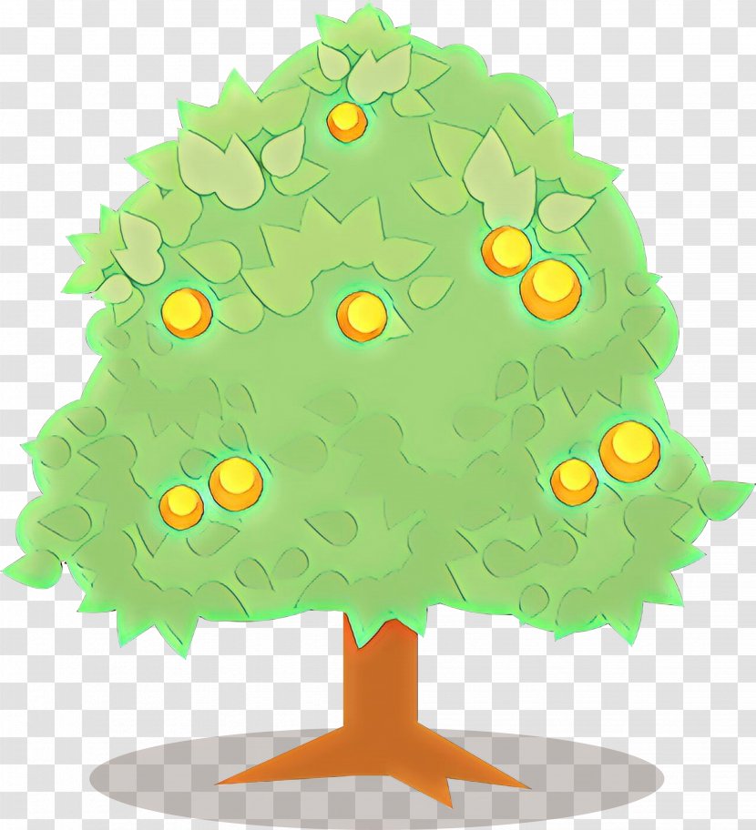Pine Family Tree Clip Art Oak Branch - Plants - Willow Transparent PNG